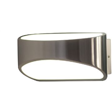 Maxlight HUGO W0053 Sienos lempa 1x5w/led 3000k 488lm ip20