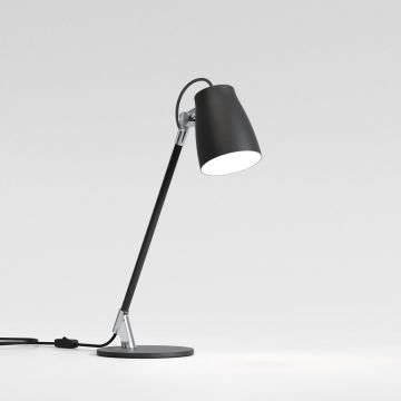 Astro Lighting ATELIER 1224061 Darbo stalo lempa 1x12W/E27 IP20