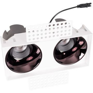 Maxlight SPILIO H190.06 Montavimo detalė ip65
