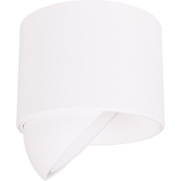 Maxlight VECTOR C0265 Lubų šviestuvas 1x10w/led 3000k 614lm ip20