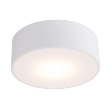 SHILO ZAMA 8409 Lubų šviestuvas 1x16W/LED 4000K 1500LM IP20