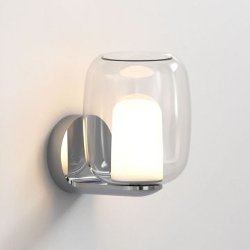 Astro Lighting AQUINA 1450001 Sienos lempa 1x3W/G9 IP44