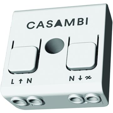 Astro Lighting CASAMBI PHASE DIMMER 6026007 Šviesos reguliatorius IP20