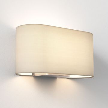 Astro Lighting Venn 1433007 Sienos lempa 1x12W/LED|E27 IP20
