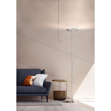 Fischer&Honsel Dent 40320 Stovinė lempa 1x37W/LED 2700K 4500 lm IP20