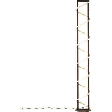 Fischer&Honsel Gwen 40520 Stovinė lempa 1x27,7w/led 2700k-4500k-6500k 3200lm ip20