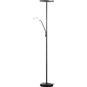 Fischer&Honsel Sorento 40531 Stovinė lempa 1x29,3w/led 2700k-3350k-4000k 3700lm ip20