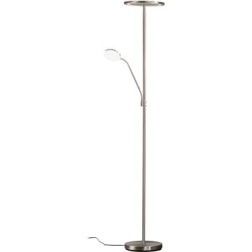 Fischer&Honsel Sorento 40532 Stovinė lempa 1x29,3w/led 2700k-3350k-4000k 3700lm ip20
