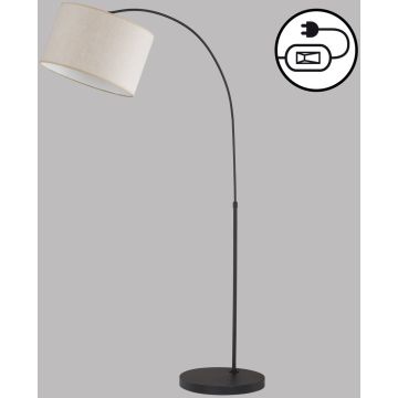Fischer&Honsel Teramo 40537 Stovinė lempa 3x40w/e27 ip20