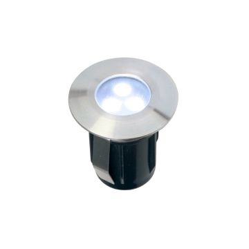 Garden Lights ALPHA 4059601 Sodo apšvietimas 3xLED/0,5W IP68