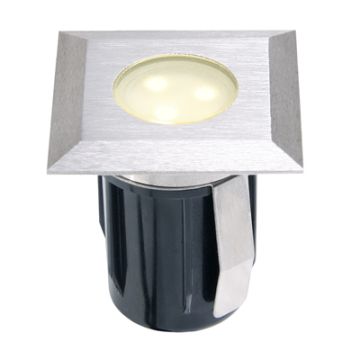 Garden Lights ATRIA 4077601 Sodo apšvietimas 1x0,5W/GU5,3/MODUL3LED