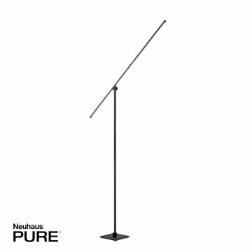 Paul Neuhaus PURE-GRAFO 407-18 Stovinė lempa 1x14,5W/LED 3000K 400LM IP20
