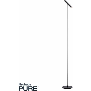 Paul Neuhaus PURE-TUTUA 405-18 Stovinė lempa 1x8W/LED 3000k 660lm ip20