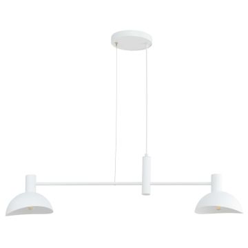 Sigma Lighting Artis 40526 Pakabinama lempa 2x40W/E14 IP20