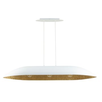 Sigma Lighting Gondola 40636 Pakabinama lempa 3x15W/E27 IP20