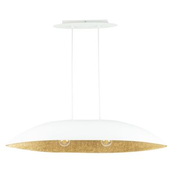 Sigma Lighting Gondola 40637 Pakabinama lempa 2x15W/E27 IP20