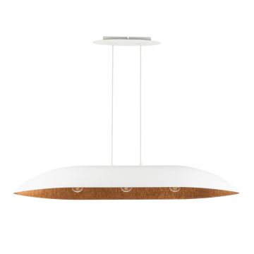 Sigma Lighting Gondola 40638 Pakabinama lempa 3x15W/E27 IP20