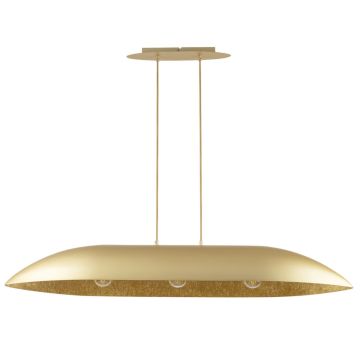 Sigma Lighting Gondola 40640 Pakabinama lempa 3x15W/E27 IP20