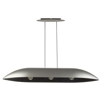 Sigma Lighting Gondola 40642 Pakabinama lempa 3x15W/E27 IP20
