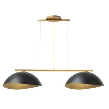 Sigma Lighting Solar 40571 Pakabinama lempa 2x15W/E27 IP20
