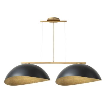 Sigma Lighting Solar 40572 Pakabinama lempa 2x15W/E27 IP20