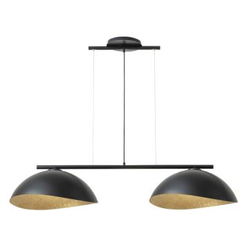 Sigma Lighting Solar 40577 Pakabinama lempa 2x15W/E27 IP20