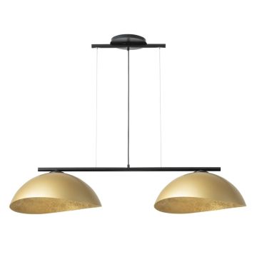 Sigma Lighting Solar 40580 Pakabinama lempa 2x15W/E27 IP20