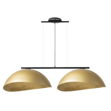 Sigma Lighting Solar 40581 Pakabinama lempa 2x15W/E27 IP20