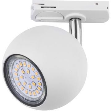 TK Lighting TRACER 4040 Montavimo detalė 1x50W/GU10