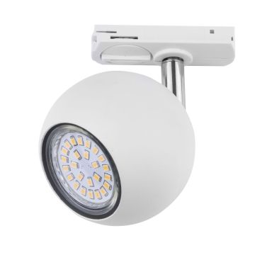 TK Lighting TRACER 4040 Montavimo detalė 1x50W/GU10