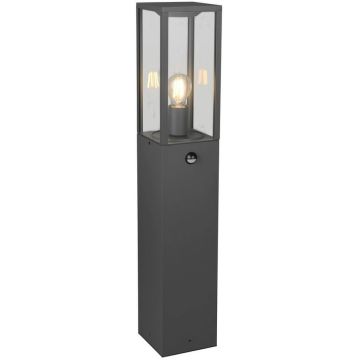 Trio GARONNE 401869142 Stovinė lempa 1x60w/e27 ip44