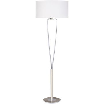 Trio PARIS 400200107 Stovinė lempa 1x60w/e27 ip20