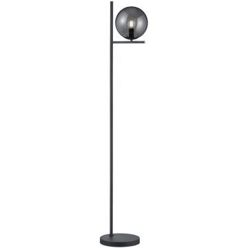 Trio PURE 402000142 Stovinė lempa 1x28w/e14 ip20