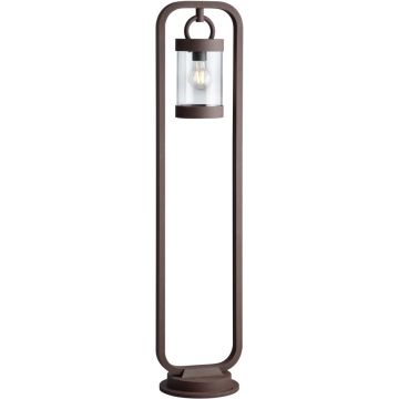 Trio SAMBESI 404160124 Stovinė lempa 1x28w/e27 ip44