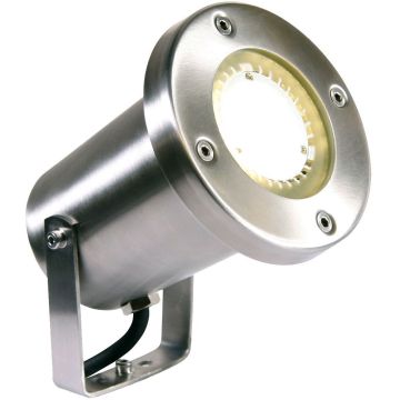 Garden Lights PROTEGO LED 4118601 Sodų prožektorius 1x5W/LED 3000K 320LM IP68