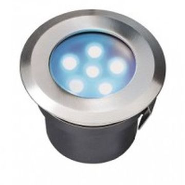 Garden Lights SIRIUS 4113601 Sodo apšvietimas 1x1W/GU5,3 30LM IP68