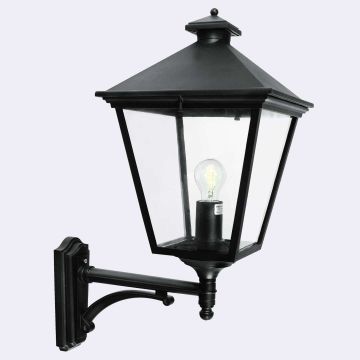 Norlys LONDON BIG 4116B Sienos lempa 1x9.5W/LED 3000K 1100LM IP54