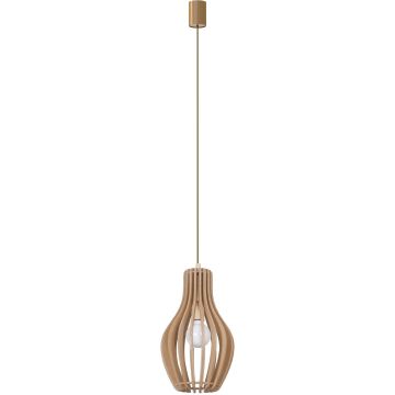 Nowodvorski IKA I A 4171 Pakabinama lempa 1x60W/E27 IP20