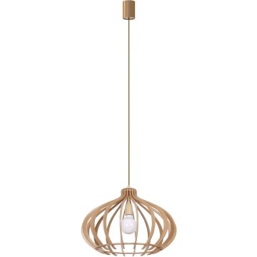 Nowodvorski IKA I D 4174 Pakabinama lempa 1x60W/E27 IP20