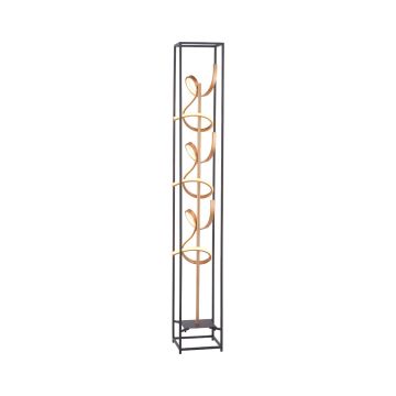 Paul Neuhaus SELINA 415-18 Stovinė lempa 3x37W/LED 3000k 3990lm ip20