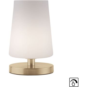 Paul Neuhaus SONJA 4146-60 Stalo lempa 1x3W/G9 ip20