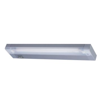 Prezent ALCOR 41006 Šaldytuvo lemputė 1x8W/T5 450lm IP20