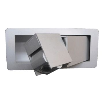 Prezent DREAM 41111 Sienos lempa 1x3W/LED 150lm IP20