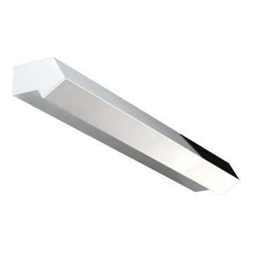 Prezent ERRAY 41103 Sienos lempa 1x14W/T5 IP44