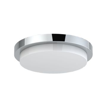Prezent NIOBE 41108 Lubų šviestuvas 1x21W/LED IP44