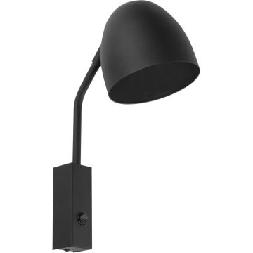 TK Lighting SOHO 4167 Sienos lempa 1x15W/LED E27