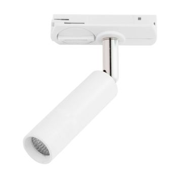 TK Lighting TRACER 4141 Geležinkelio švieslentė 1x5W/LED