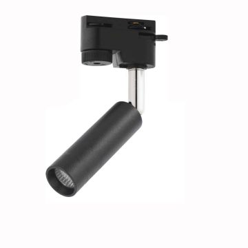 TK Lighting TRACER 4142 Geležinkelio švieslentė 1x5W/LED