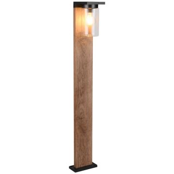 Trio ARDILA 411660135 Stovinė lempa 1x40w/e27 ip44