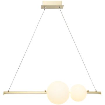Zambelis PENDANT LED 22108 Pakabinama lempa 13W/led 3000K 1100lm IP20